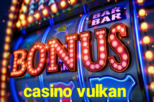 casino vulkan